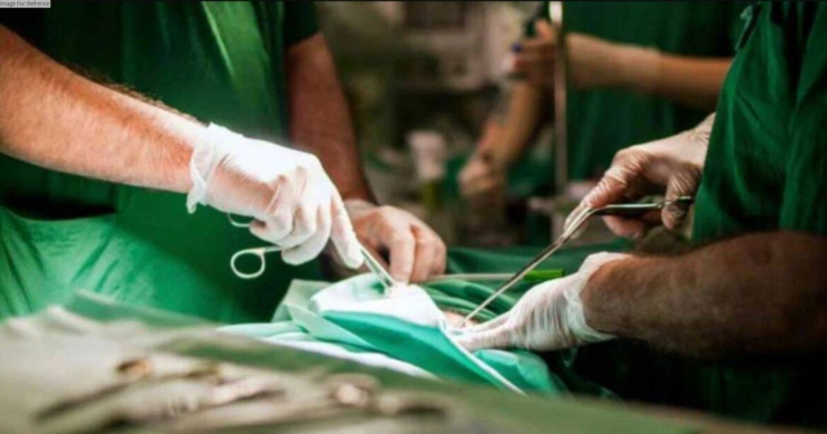 72-yr-old man undergoes penis reconstruction surgery in Jaipur hospital